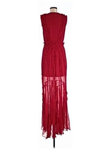 Alexis Cocktail Dress (view 2)