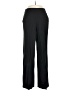 Max Studio Solid Black Dress Pants Size L - photo 1