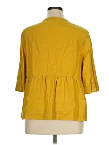Boden 3/4 Sleeve Blouse (view 2)