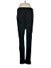 VIP Jeans Solid Black Jeans Size 5 - 6 - photo 2