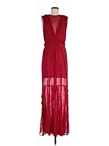 Alexis Cocktail Dress (view 1)