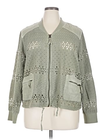 Sundance Cardigan (view 1)