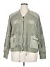 Sundance Green Cardigan Size XL - photo 1