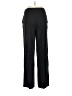 Max Studio Solid Black Dress Pants Size L - photo 2