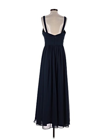 Bill Levkoff Casual Dress (view 2)