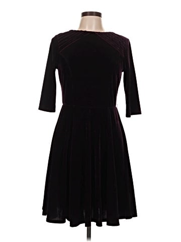 Unique Vintage Cocktail Dress (view 1)