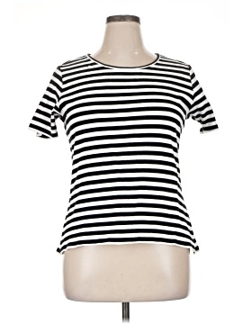 Neiman Marcus Short Sleeve T Shirt