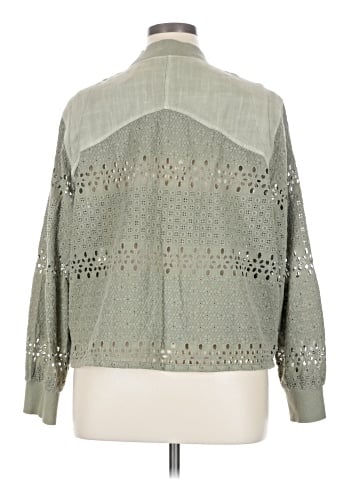 Sundance Cardigan (view 2)