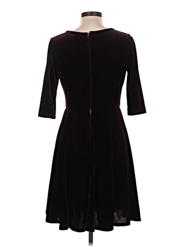 Unique Vintage Cocktail Dress (view 2)