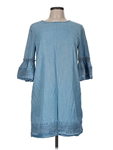 The Impeccable Pig Casual Dress (view 1)
