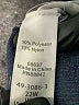 Woman Within Blue Casual Pants Size 22W - photo 5