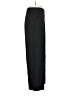 Max Studio Solid Black Dress Pants Size L - photo 4