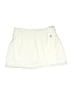 Calia Solid Ivory Skort Size L - photo 1
