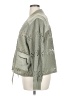 Sundance Green Cardigan Size XL - photo 5