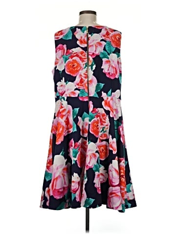 Eliza J Casual Dress (view 2)
