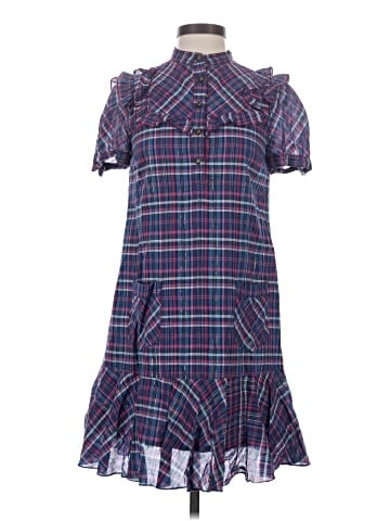 Marc by Marc Jacobs Casual Dress (view 1)