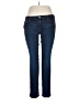 Adriano Goldschmied Solid Blue Jeans Size 32 waist - photo 1