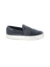 Ugg Australia 100% Leather Gray Sneakers Size 7 - photo 1