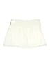 Calia Solid Ivory Skort Size L - photo 2