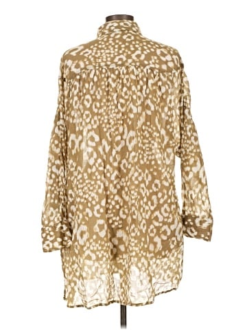Next 3/4 Sleeve Blouse (view 2)