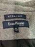 Evan Picone Tweed Gray Blazer Size 14 Petite - photo 6