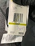 Evan Picone Tweed Gray Blazer Size 14 Petite - photo 8