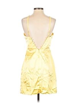Wear Your Love Cocktail Dress (view 2)