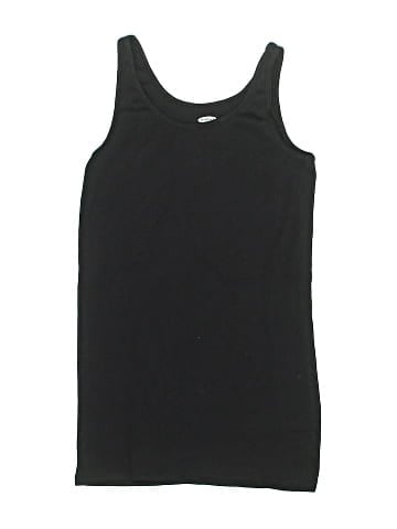 Old Navy Sleeveless T-Shirt (view 1)