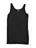 Old Navy Black Sleeveless T-Shirt Size 14 - photo 1