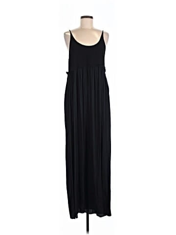 Zara W&B Collection Casual Dress (view 1)
