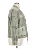 Sundance Green Cardigan Size XL - photo 4