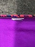 Unbranded Paisley Purple Swimsuit Bottoms Size L (estimated) - photo 3