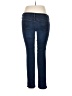 Adriano Goldschmied Solid Blue Jeans Size 32 waist - photo 2