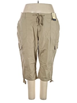 St. John's Bay Cargo Pants