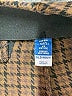 Old Navy Houndstooth Brown Casual Pants Size XS - photo 4