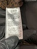 Old Navy Houndstooth Brown Casual Pants Size XS - photo 5