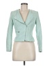 H&M Teal Cardigan Size 6 - photo 1
