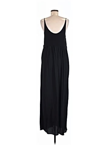 Zara W&B Collection Casual Dress (view 2)