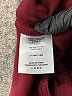 Miusol Burgundy Cocktail Dress Size M - photo 8