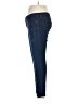 Adriano Goldschmied Solid Blue Jeans Size 32 waist - photo 5