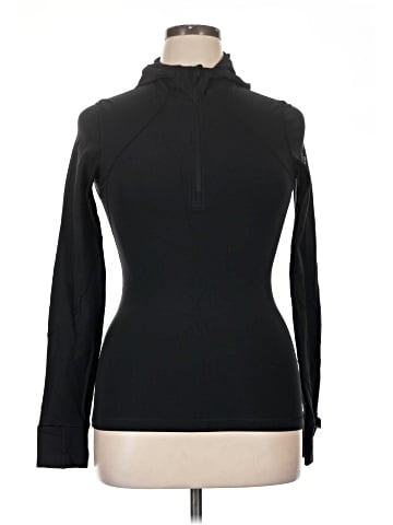 Lululemon Athletica Turtleneck Sweater (view 1)