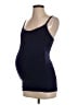 Motherhood Blue Tank Top Size XS Maternity - photo 1