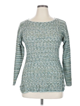 Two-One-Two New York Pullover Sweater (view 1)