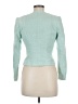 H&M Teal Cardigan Size 6 - photo 2