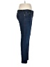 Adriano Goldschmied Solid Blue Jeans Size 32 waist - photo 4