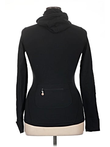 Lululemon Athletica Turtleneck Sweater (view 2)