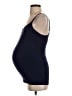 Motherhood Blue Tank Top Size XS Maternity - photo 5