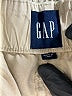 Gap Solid Tan Cargo Pants Size 30 waist - photo 7