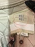 Hei Hei Gray Jacket Size S - photo 7
