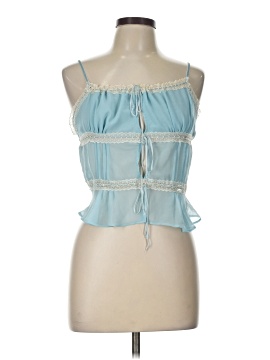 Kimchi Blue Sleeveless Blouse